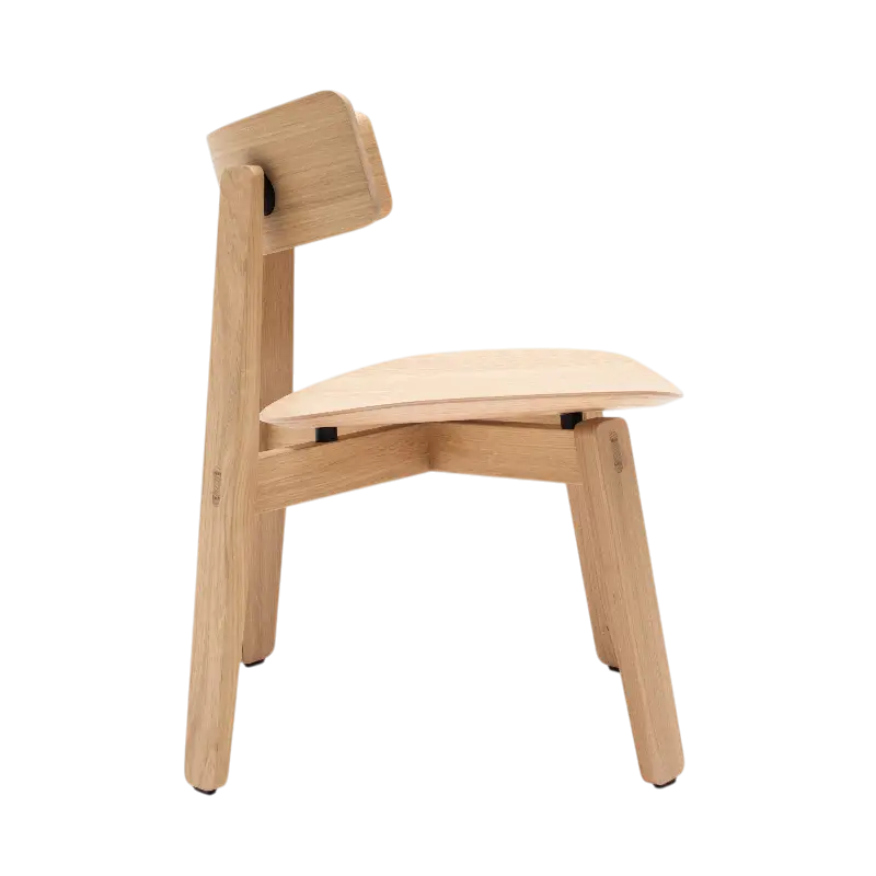 Chaise longue Nora