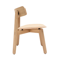 Chaise longue Nora