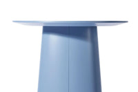 P.o.v. Table 473 - Solid Wood