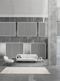 Baixa Lounge Chair