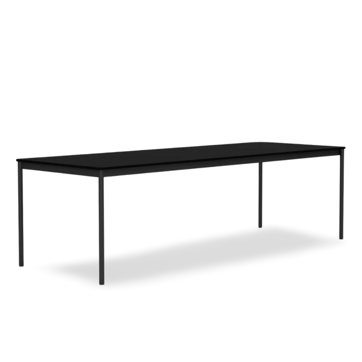 Base Table
