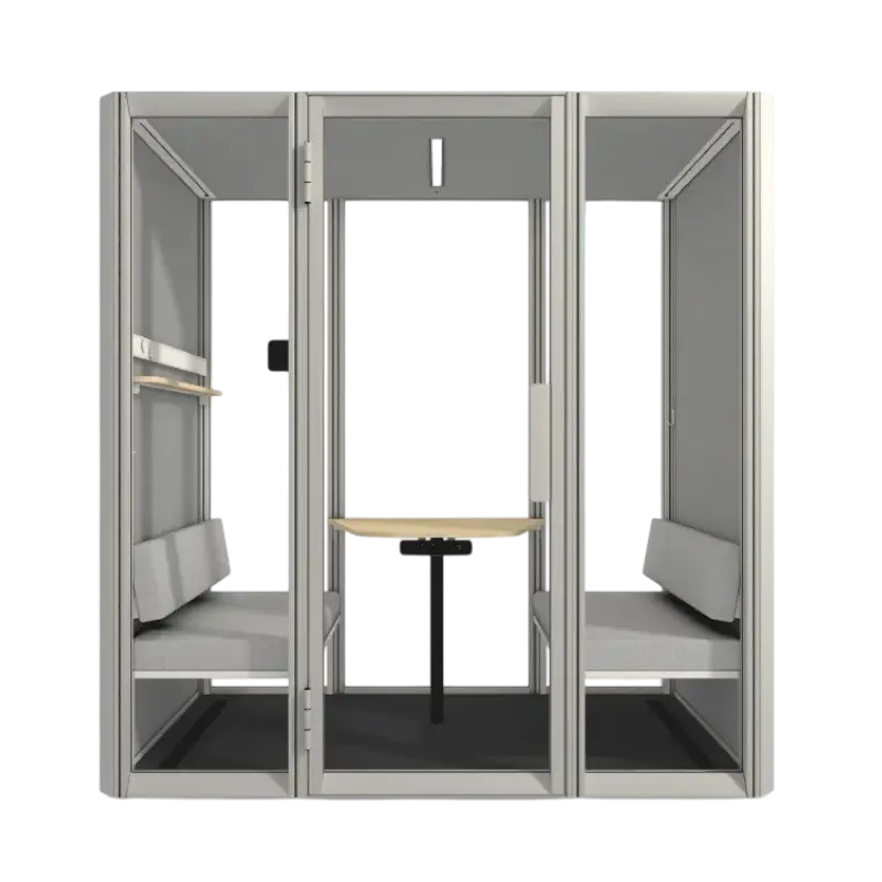 Mute Modular 2x1,5 ppl4.v3.C Light