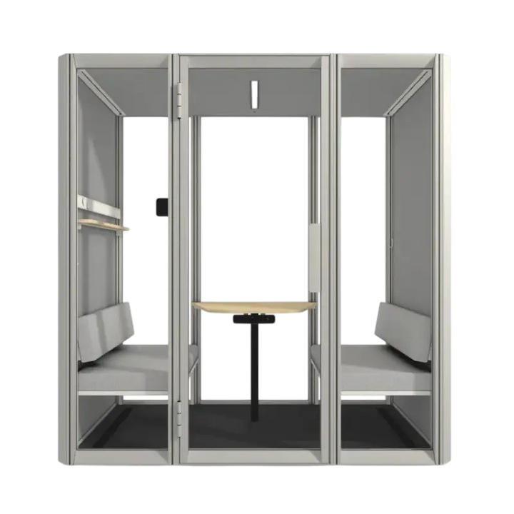 Mute Modular 2x1,5 ppl4.v3.C Light