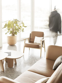 Table Basse Triku Ronde