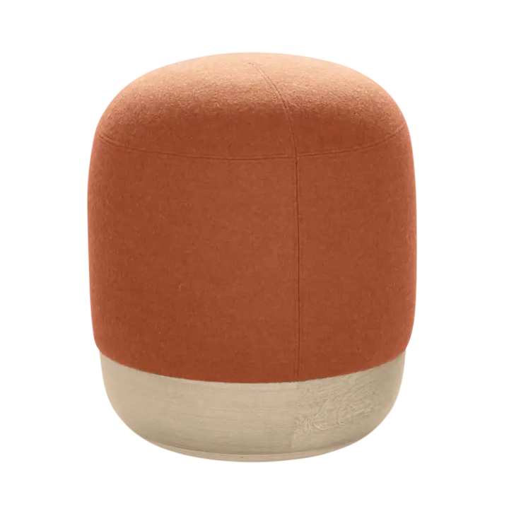 (1 Pcs) Egon Pouf - Small