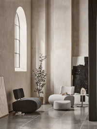 Chaise Apollo