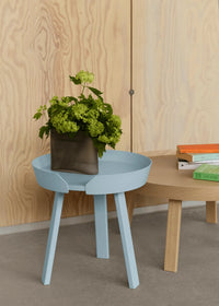 Around Coffee Table