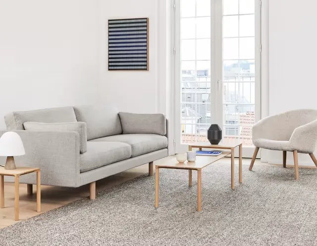 Table en Bois Piloti