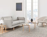 Table en Bois Piloti