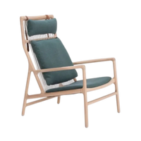 Chaise Longue Dedo