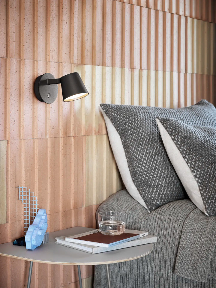 Lampe murale Tip
