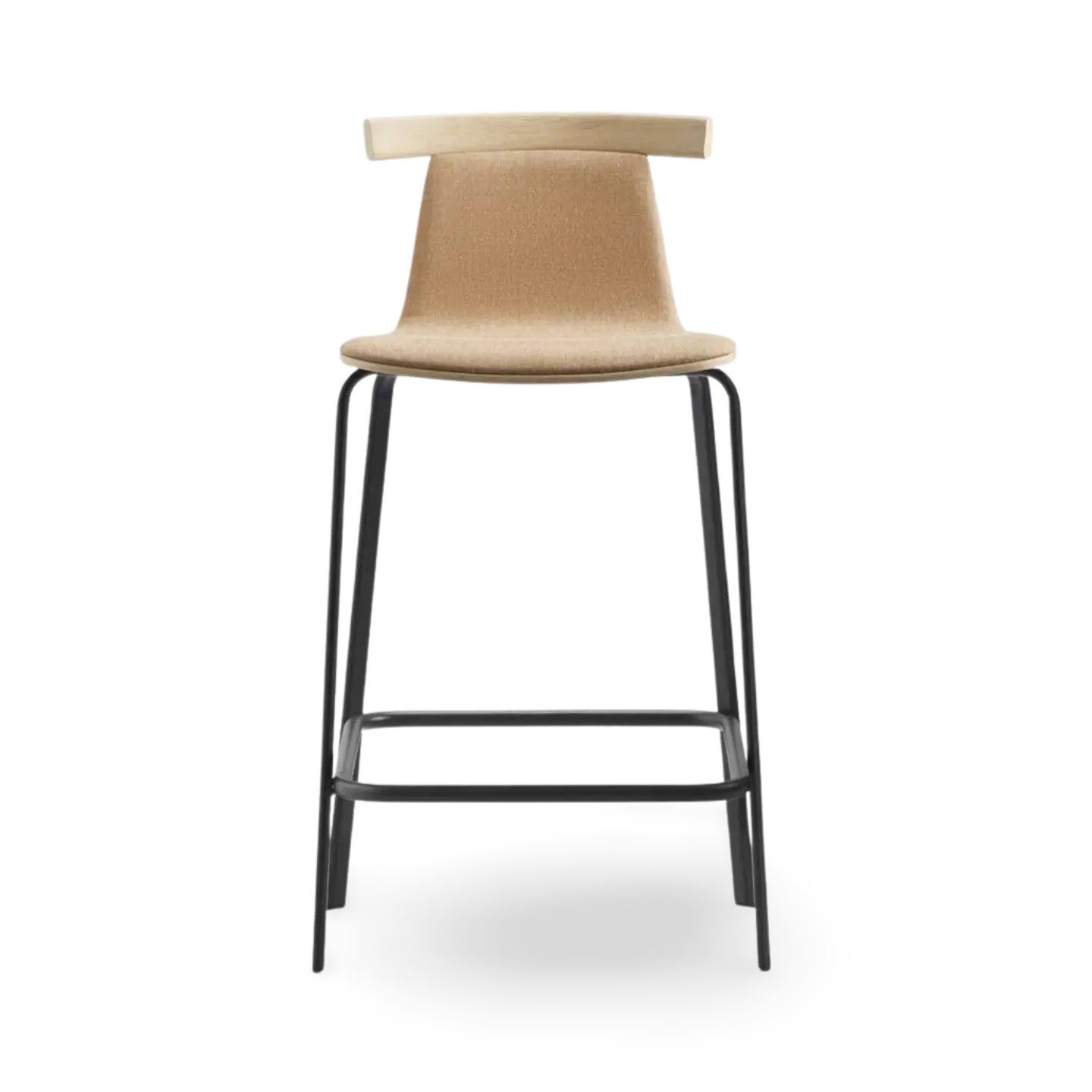 Atal Counter Stool 66 cm Padded Seat