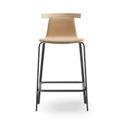 Atal Counter Stool 66 cm Padded Seat
