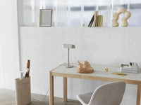 Linear Table Lamp
