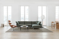 Corona Chair Swivel Base 5000