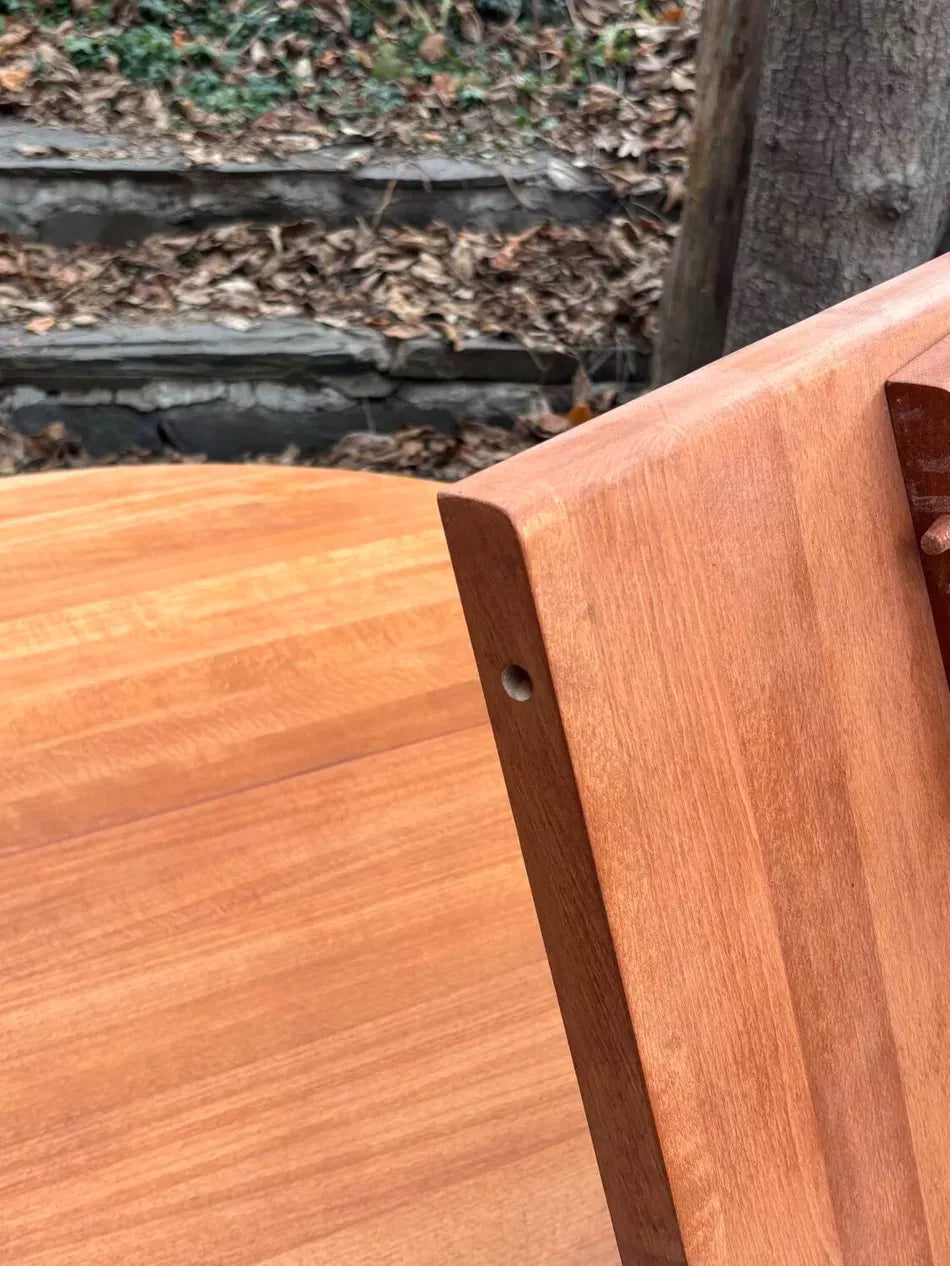 Pierre Chapo T40 Table
