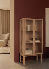 Armoire Curiosity