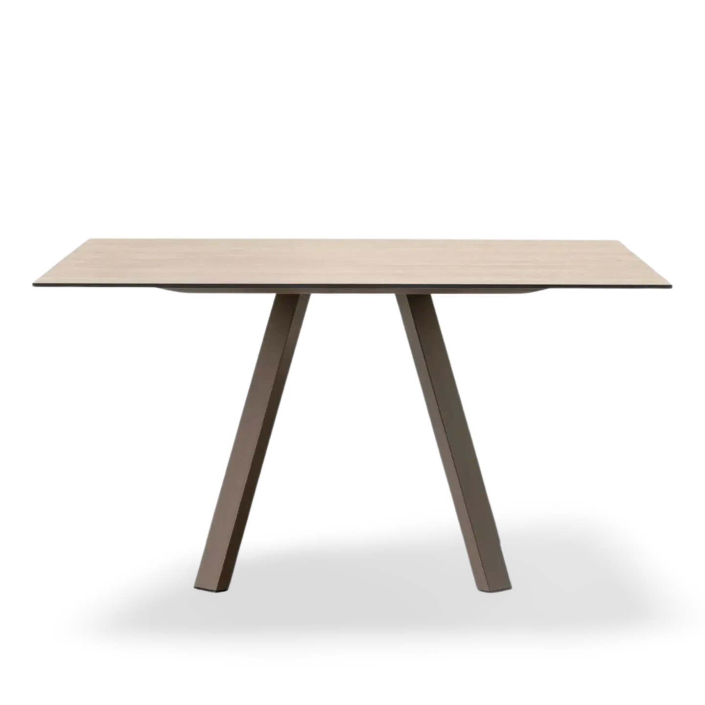 Arki Table 159 Square - Outdoor