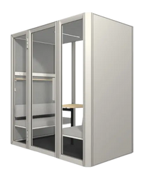 Mute Modular 2x1 ppl2.v3.C Light