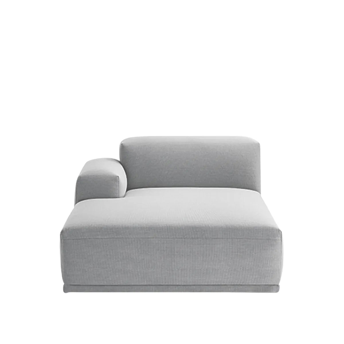 Connect Modular Sofa - Left Armrest Module (A)