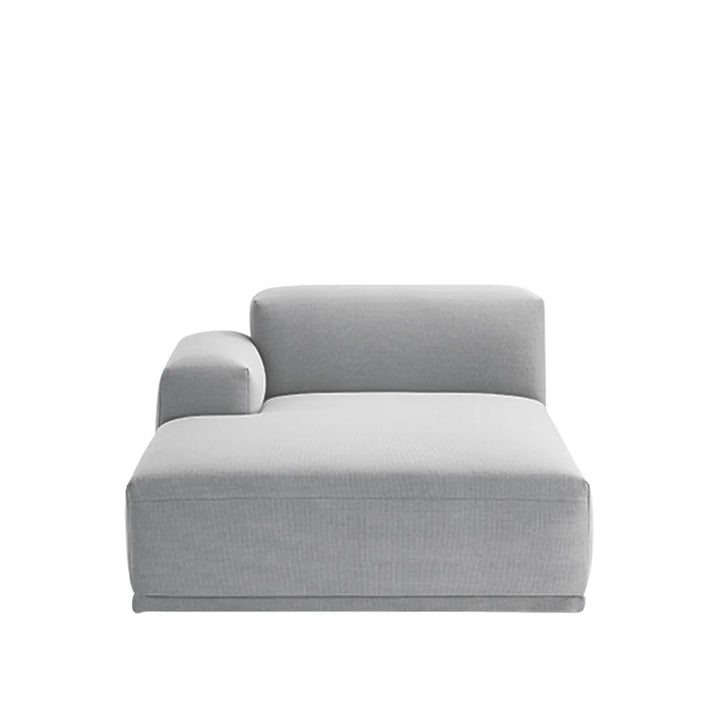 Connect Modular Sofa - Left Armrest Module (A)