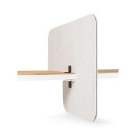 BuzziTripl Desk Split