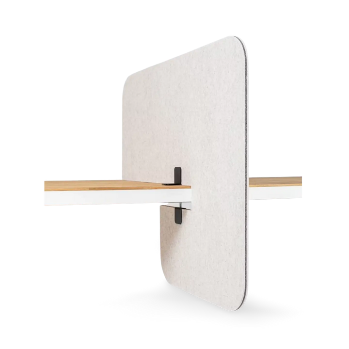 BuzziTripl Desk Split
