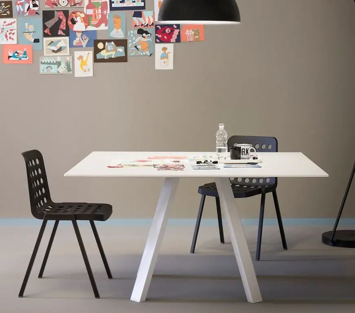 Arki Table 139 Square - Outdoor