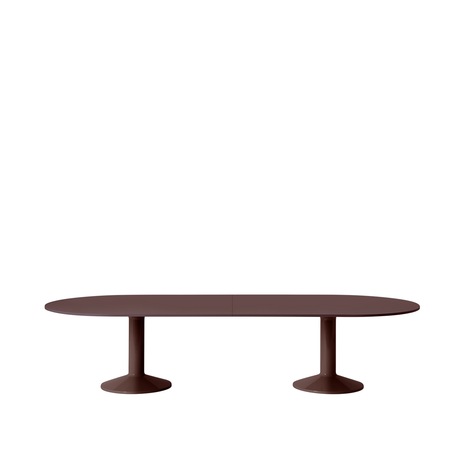 Midst Meeting Table - 330 x 140cm