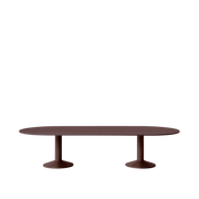Midst Meeting Table - 330 x 140cm