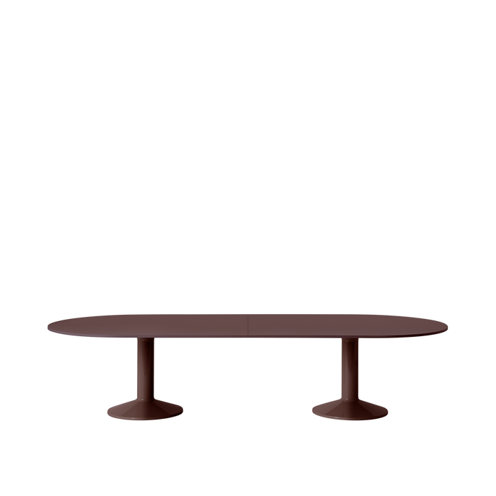 Midst Meeting Table - 330 x 140cm