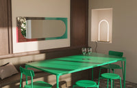 Fromme Rectangular Dining Table