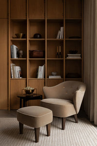 Ingeborg Lounge Chair