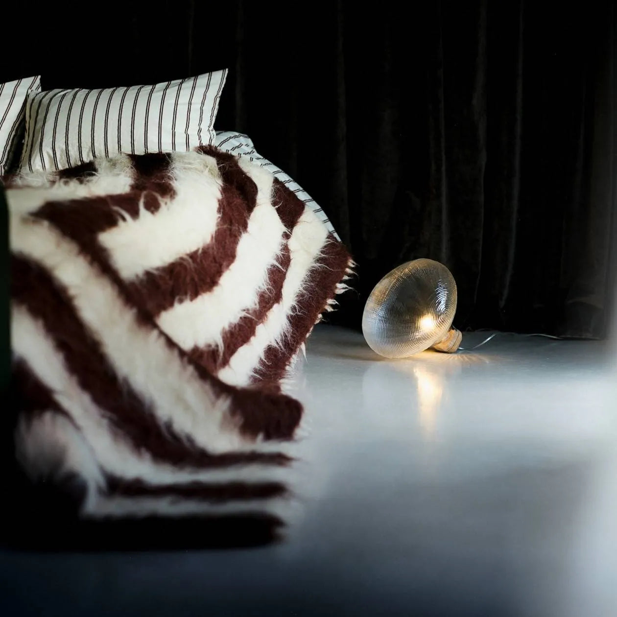 Tidelight Table Lamp