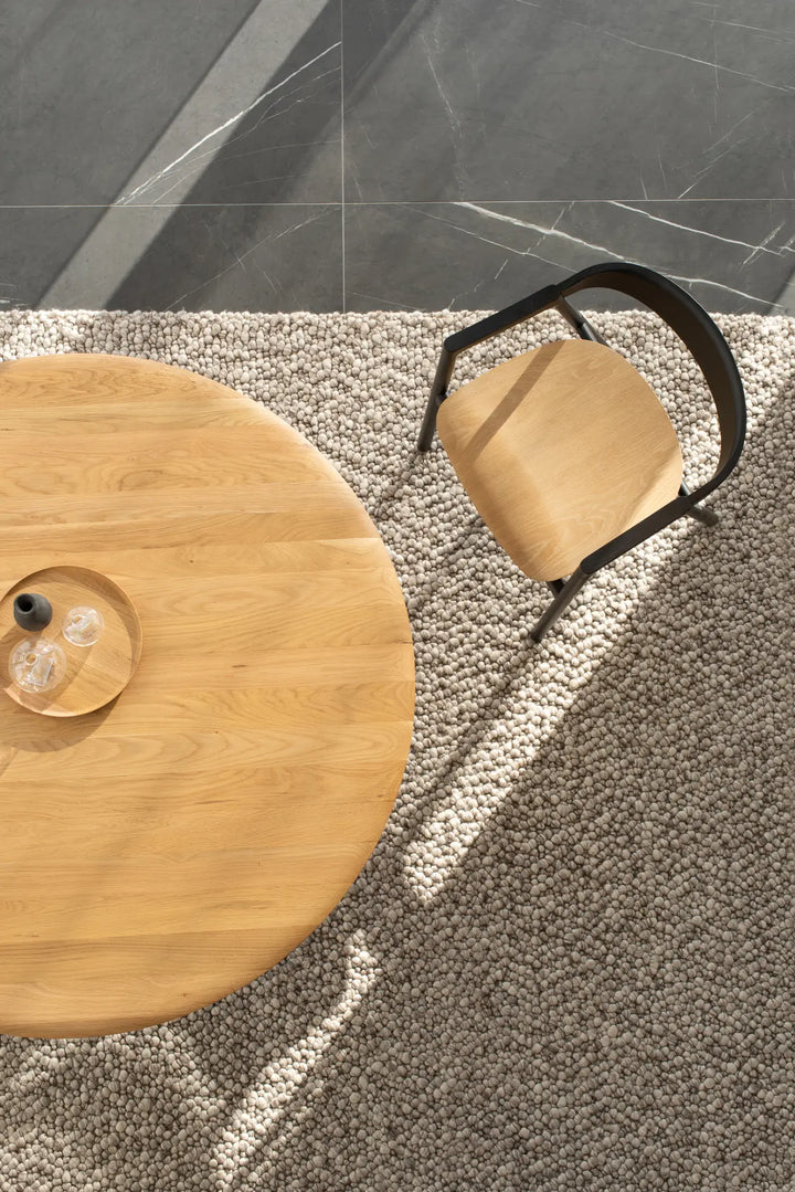 Mushroom Round Table