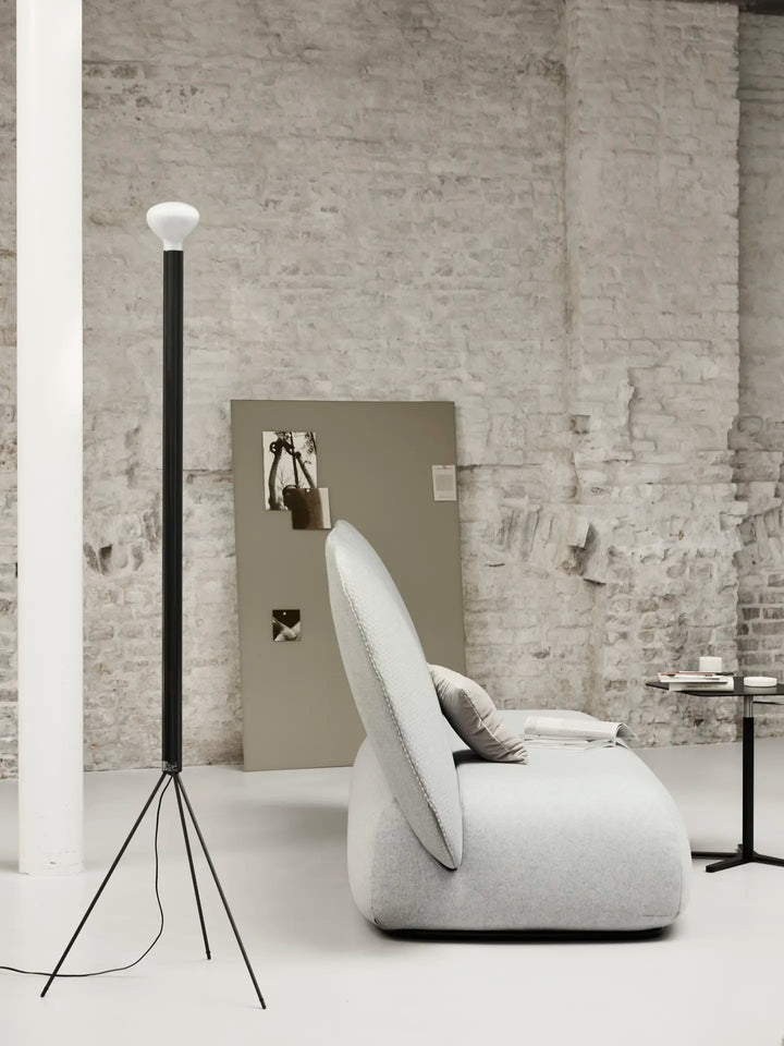 Halo Sofa Seat excl. Backrest