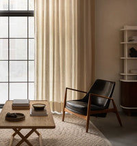 Fauteuil Lounge Seal