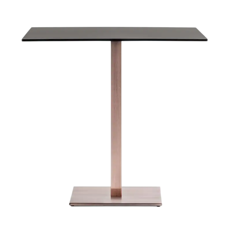 Inox 4412 Square