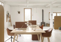 Heldu Rectangular Table