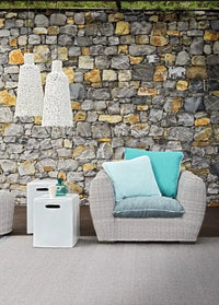 Fauteuil D'extérieur Panda 05