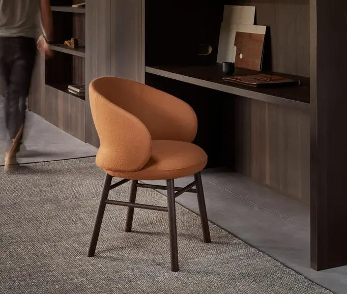 Pottolo Chair