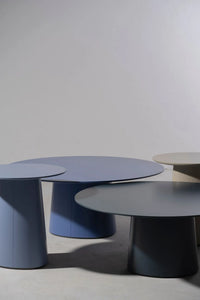 P.o.v. Table 473 - Solid Wood