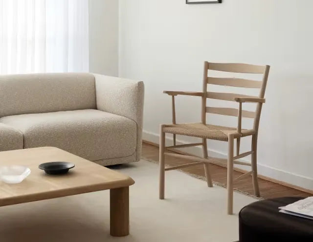 Klint Armchair