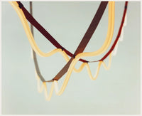 Spline Pendant Light
