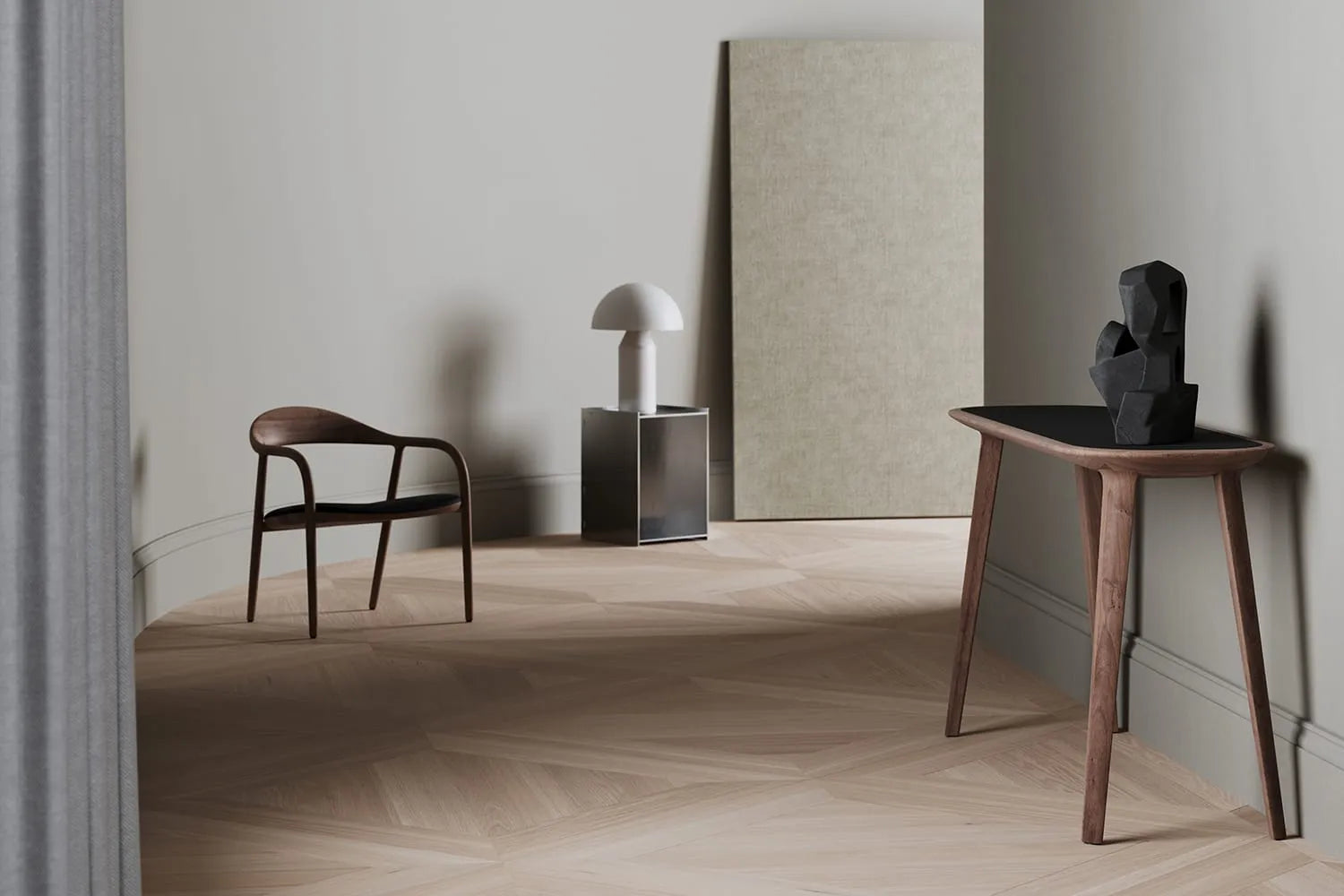 Kalota Console Table