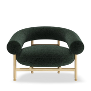 Loop Lounge Chair