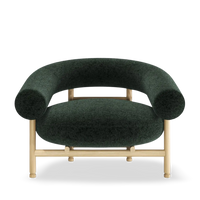 Loop Lounge Chair