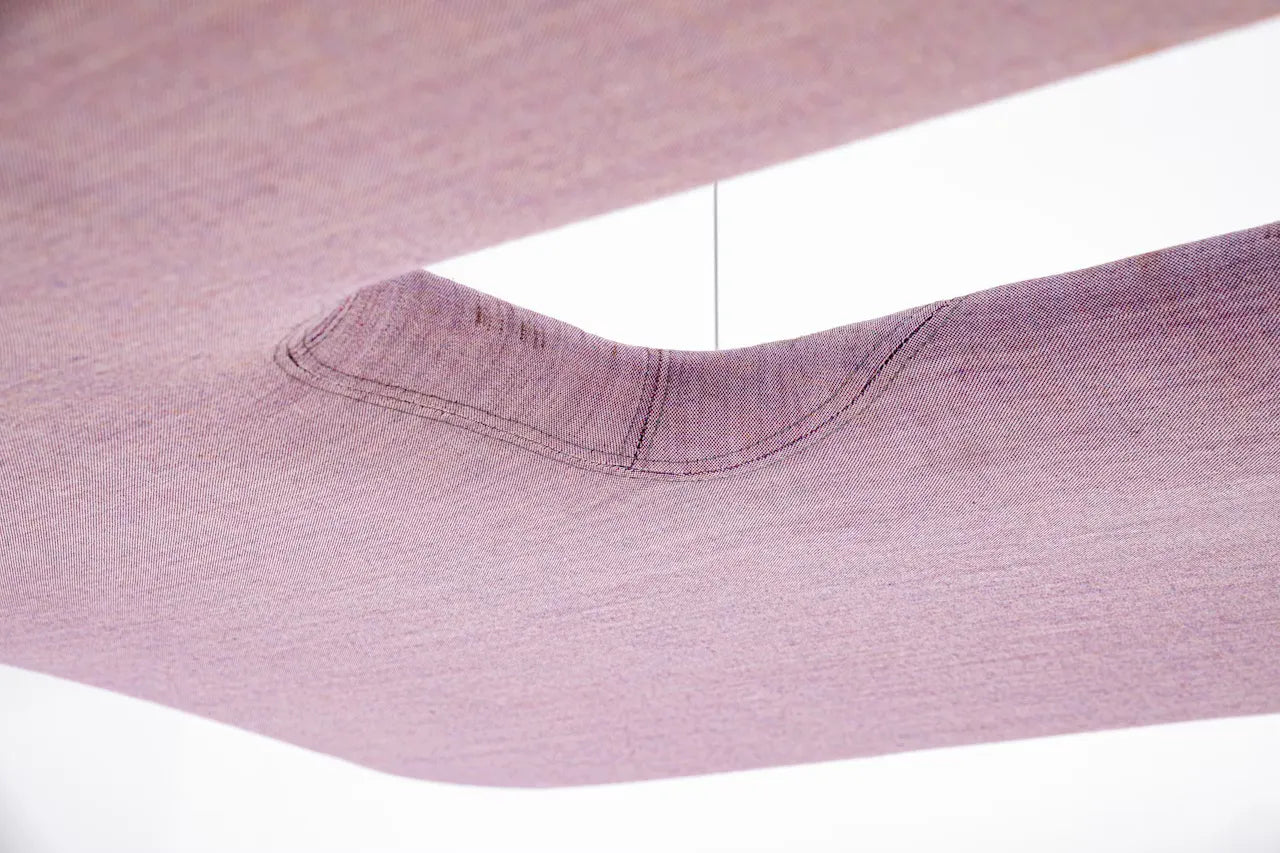 BuzziZepp Acoustic Ceiling Panel - Small