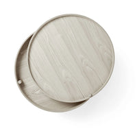 Table basse Turning