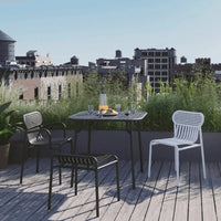 Chaise de jardin Week-End